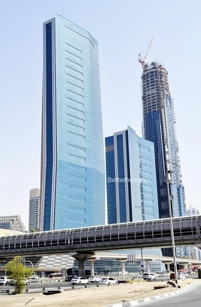 11 Burj Khalifa View | 2 Bed | 48 Burjgate| Downtown