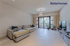 Spacious | High End Finishing | Tenant Occupied
