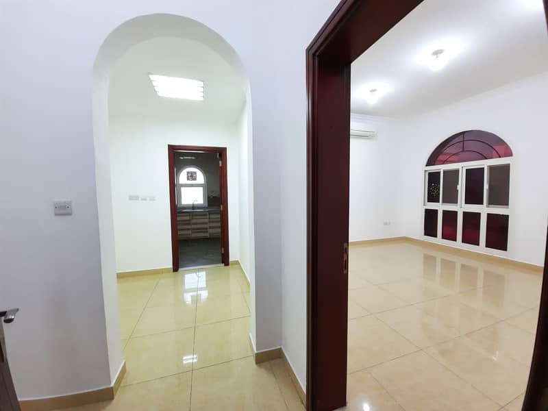 Luxury Clean Studio Separate Kitchen Close To Shabia At MBZ City