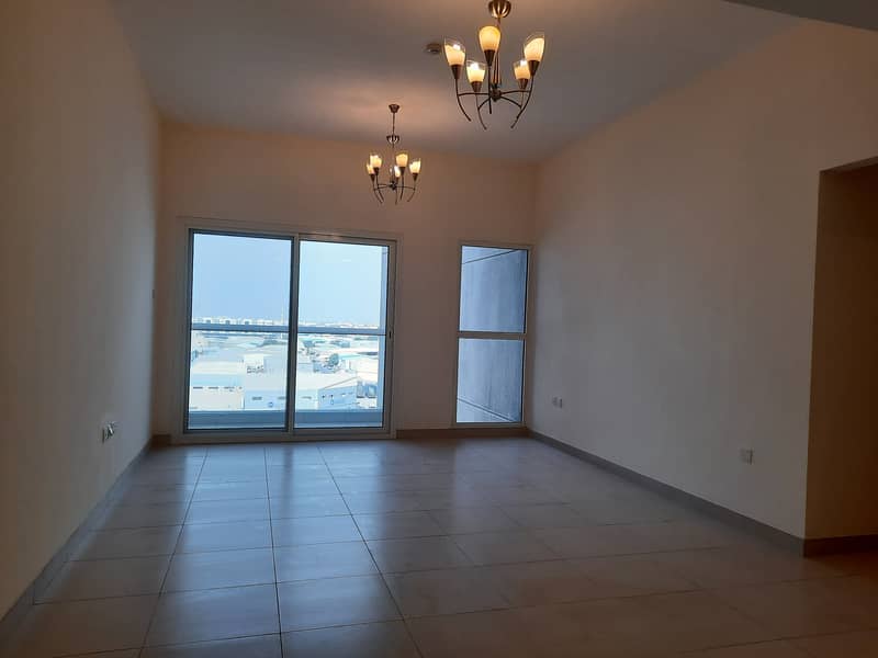 Brand New 2 BR Apartment _ Both Master Bed 3 Balcony _ Gym Pool Parking free