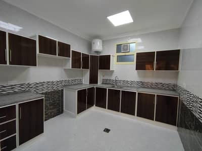 Brand New 2 Bedrooms Hall with Private Entrance at Al Shamkha Brand New 2 Bedrooms Hall with Private Entrance at Al Shamkha