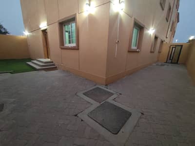 3 Bedrooms Hall with Private Entrance in Villa at Al Shamkha 3 Bedrooms Hall with Private Entrance in Villa at Al Shamkha