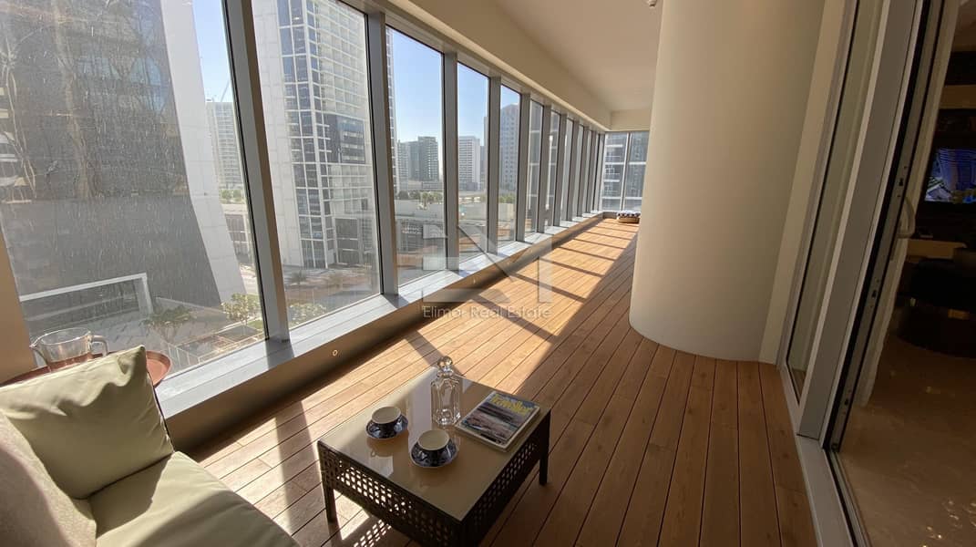 Burj Khalifa View|Premium Quality Luxury Apartment