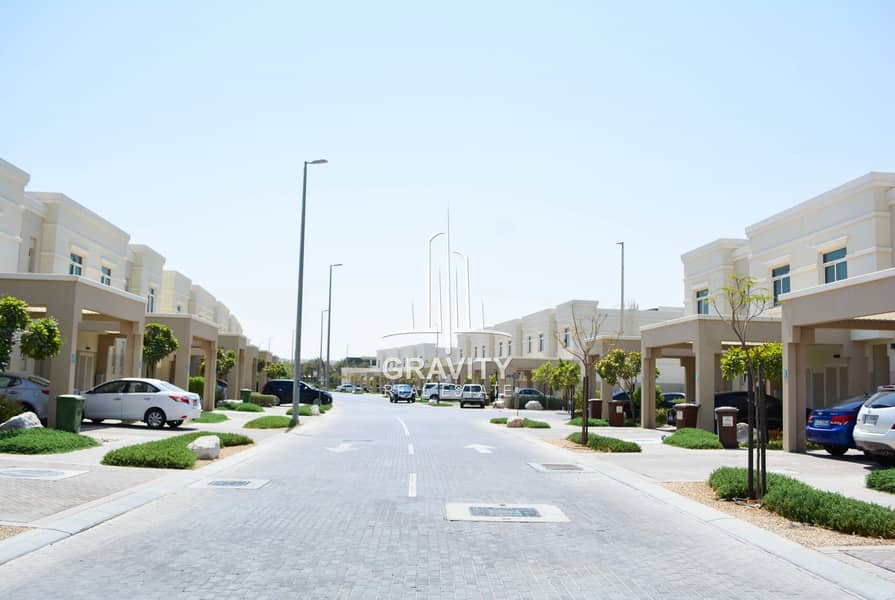 Breeze Community | Single Row Big Garden | Vacant Unit Breeze Community | Single Row Big Garden | Vacant Unit