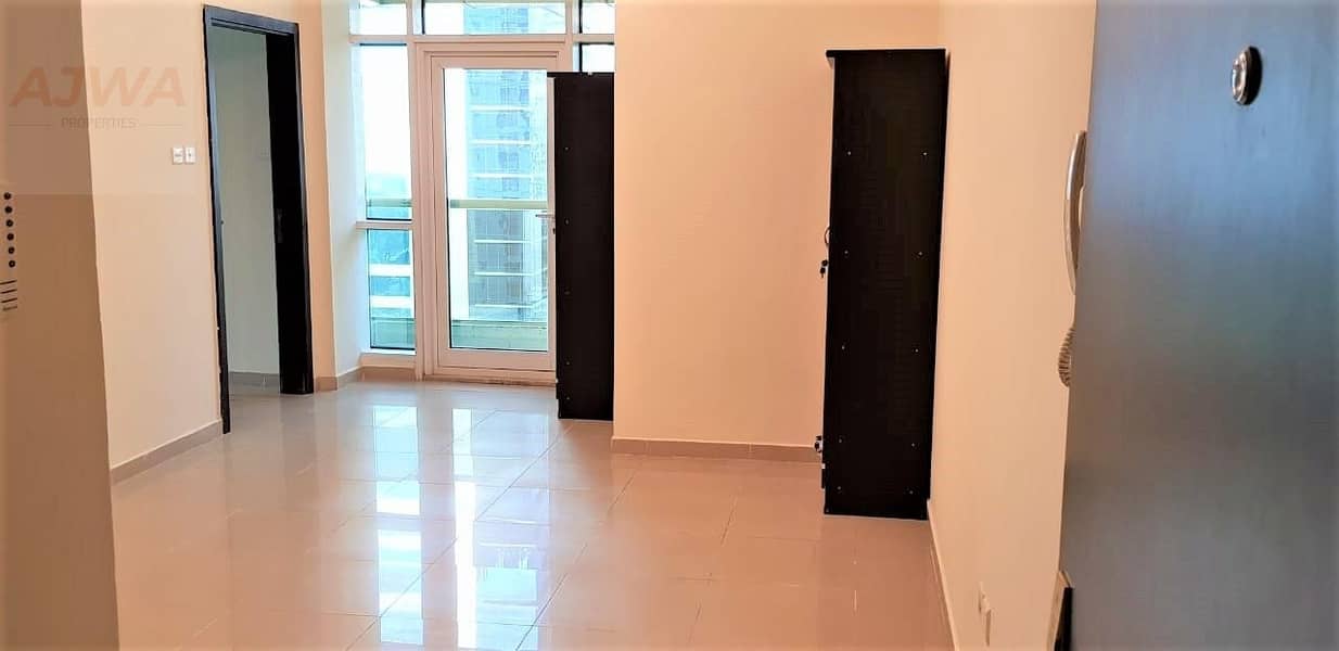1BHK with amazing lake view | close to Metro station 1BHK with amazing lake view | close to Metro station
