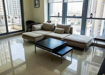 High Floor Fountain View Fully Furnished High Floor Fountain View Fully Furnished