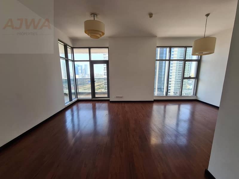 15 DEAL OF THE DAY  | CHILLER FREE | UNFURNISHED | LAKE VIEW