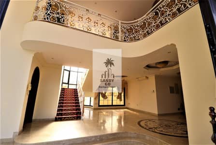 Safa One Villa I 5 Bedrooms I Vacant to Move Safa One Villa I 5 Bedrooms I Vacant to Move