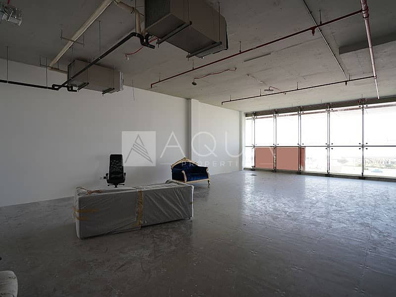 8 Conveniently Located | Fitted Office Space