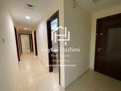 3 Bedroom Apartments For Rent In The Gardens 3 Bhk Flats Bayut Com