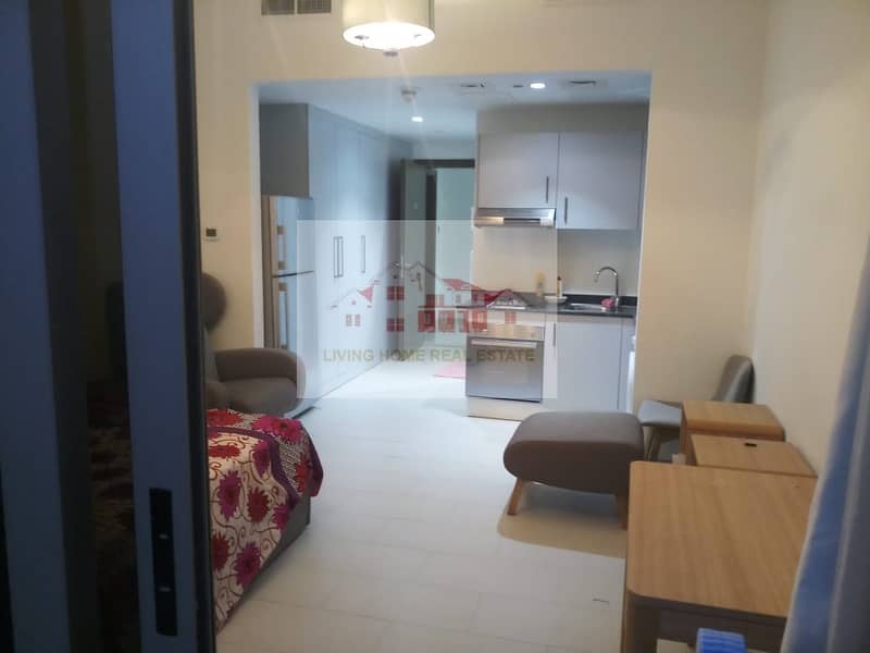 STUDIO AL FURJAN STUDIO AL FURJAN