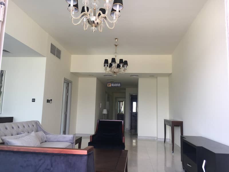 FURNISHED 3BR + MAID ll BIG BALCONY ll BEST DEAL FURNISHED 3BR + MAID ll BIG BALCONY ll BEST DEAL