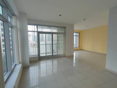 Huge Spacious - 2bedroom Apartment With Balcony - Marina View Huge Spacious - 2bedroom Apartment With Balcony - Marina View
