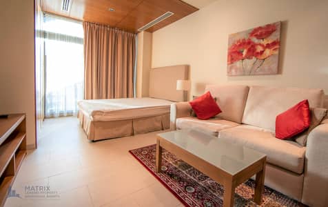 Lowest Price !Furnished Studio in Spirit Tower Lowest Price !Furnished Studio in Spirit Tower