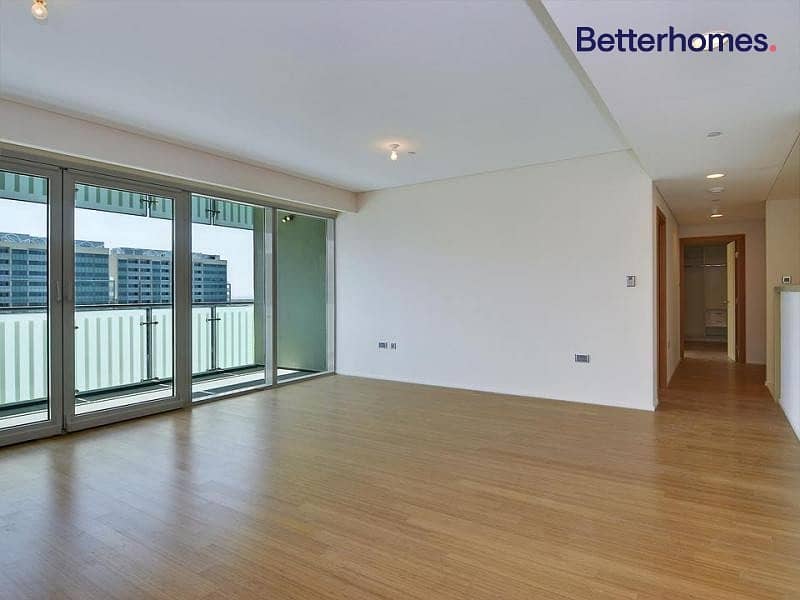 Great for investment two Bedroom high floor