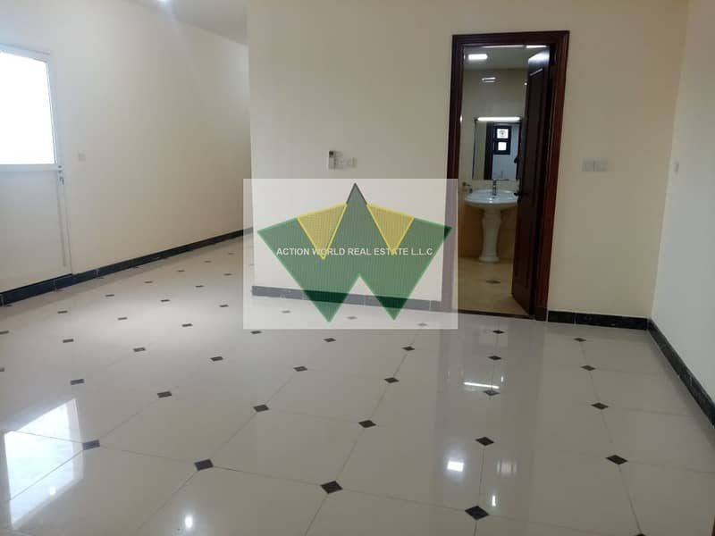 Neat and clean 2bhk apt with private roof terrace Neat and clean 2bhk apt with private roof terrace
