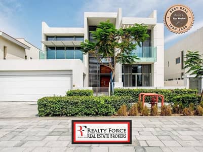 فیلا 5 غرف نوم للبيع في مدينة محمد بن راشد، دبي - PANORAMIC SKYLINE VIEW|5BR CONT|CENTRAL LOCATION فیلا 5 غرف نوم للبيع في مدينة محمد بن راشد، دبي - PANORAMIC SKYLINE VIEW|5BR CONT|CENTRAL LOCATION