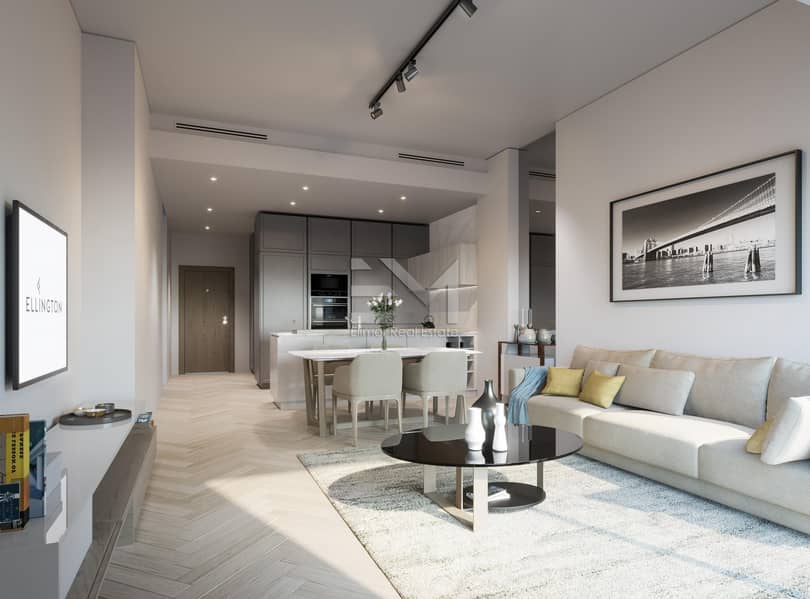 Spacious Studio Apartment|MBR City|Ras Al Khor View