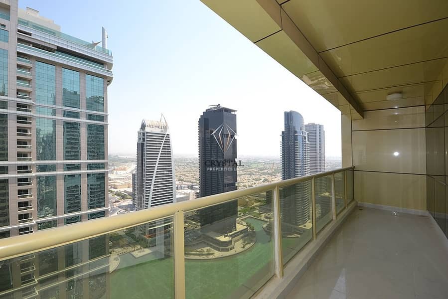 Spaciously Nice 1BR| Lake City Tower Spaciously Nice 1BR| Lake City Tower