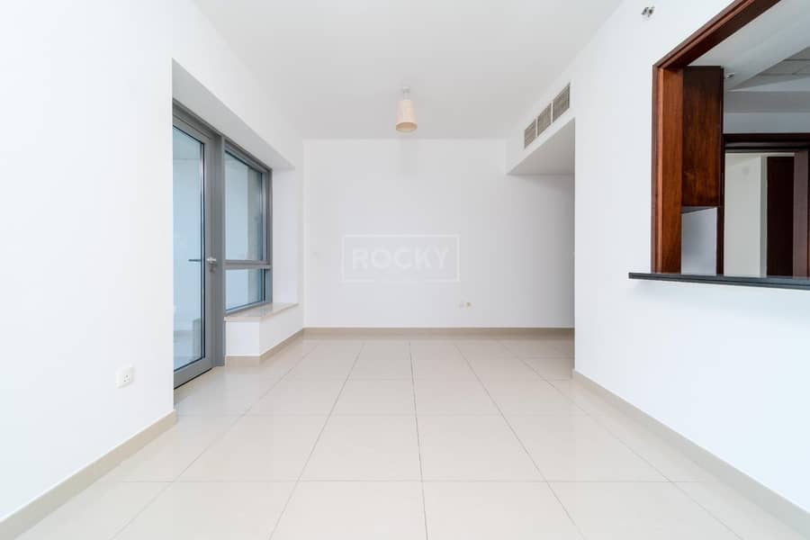 Fountain View | 2 Bed | Higher Floor | 29 Boulevard Fountain View | 2 Bed | Higher Floor | 29 Boulevard