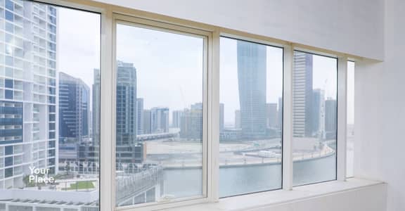 Canal View Semi Fitted Office Canal View Semi Fitted Office