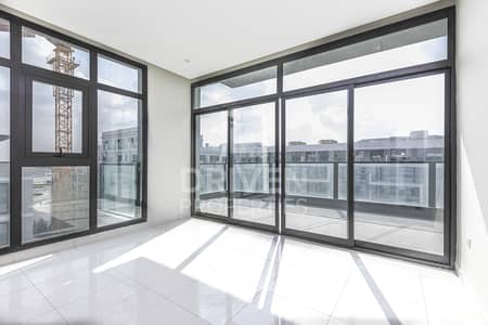 Garden Views | Maids Room | Big Terrace Garden Views | Maids Room | Big Terrace