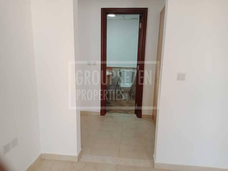 25 Full Canal View 2 Bed for Rent canal Res  Venetian