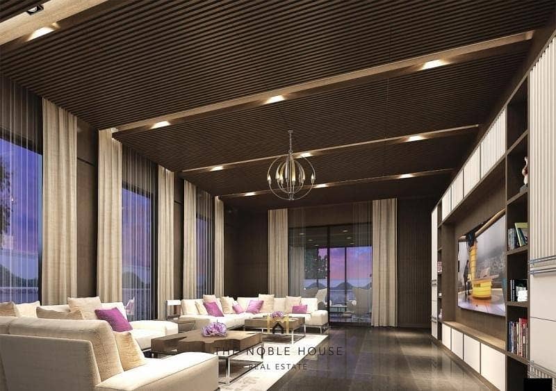 Amazing Brand New Villa in Emirates Hills