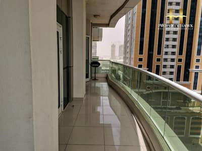 Chiller Free | Unfurnished | With Community View Chiller Free | Unfurnished | With Community View