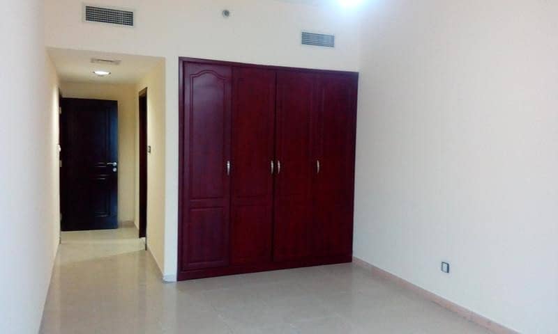 A/c Free- 1BR + Landry Room_ 2 Bathrooms _ Strictly For Family_  Call Mohammad