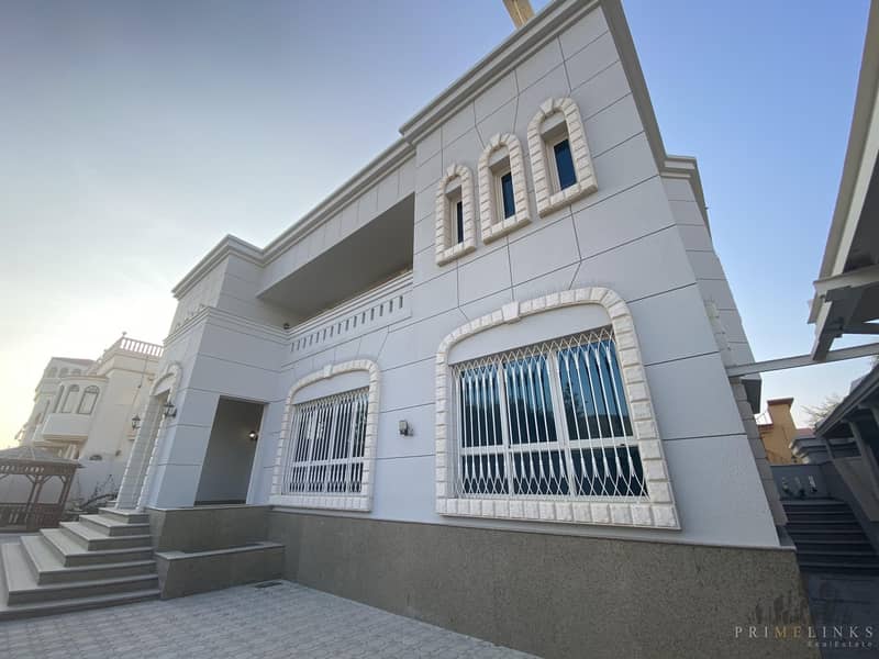 Extremely well maintained in Sharjah | Perfect Home