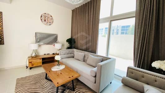 Furnished | 3 BR Villa | Payable in 1 Cheque Furnished | 3 BR Villa | Payable in 1 Cheque