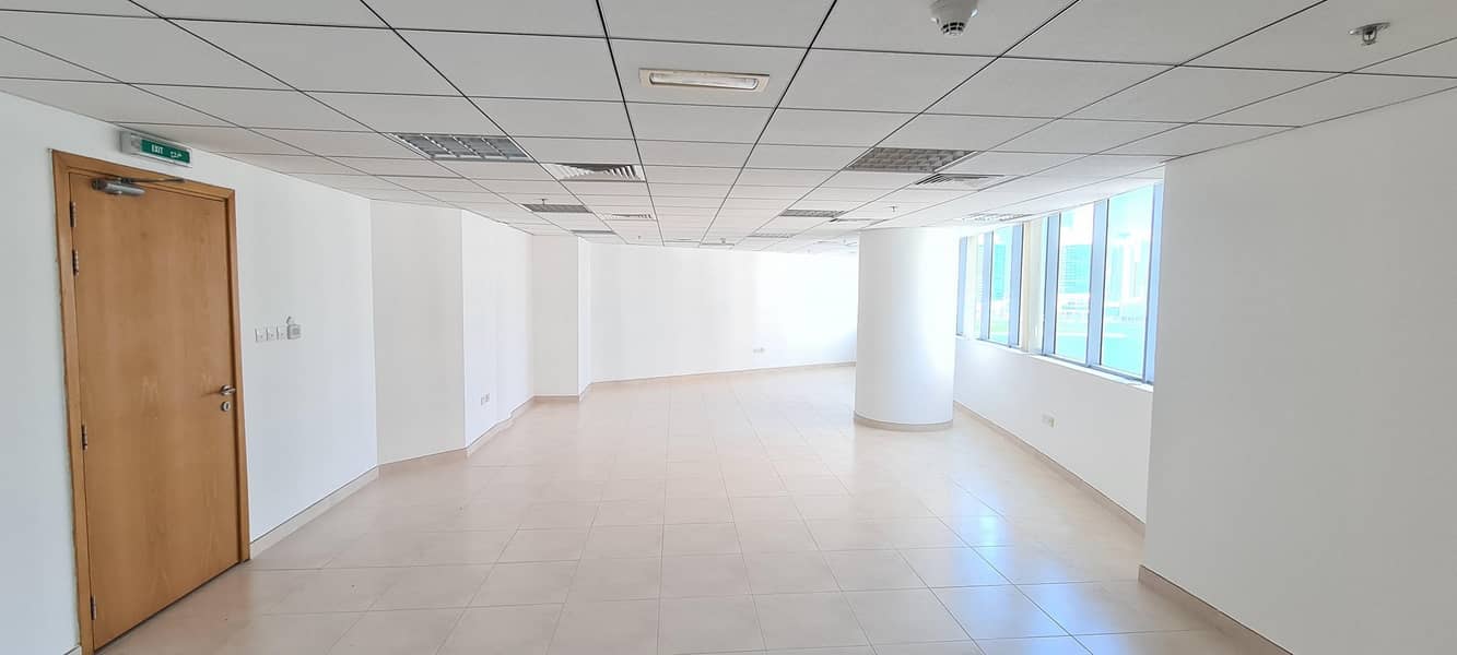 2 Office in Damac Business Tower for Sale with 2 Car parking's