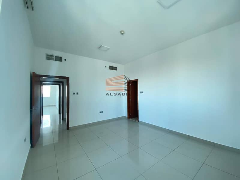 6 2 BEDROOM FOR FRNT IN MARINA  AC FREE ONLY 50.000
