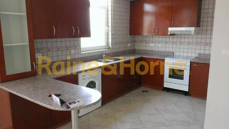 3 Bright 1Bed with Appliances & Spacious Balcony