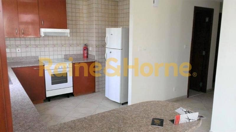 5 Bright 1Bed with Appliances & Spacious Balcony