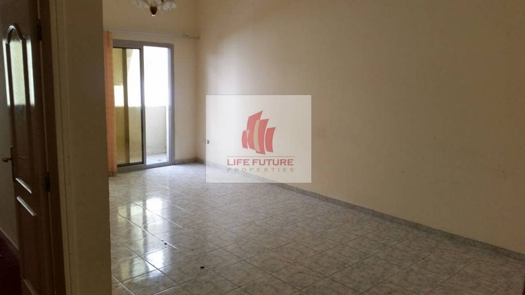 Very Big Amazing 780 Sqft office in 60 k with 4 Cheques at Prime Location Near to Al Qiyadah Metro