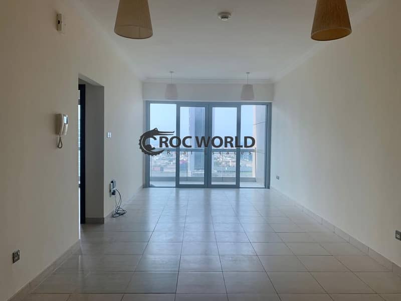 Chiller Free| Higher Floor| Open Business Bay & Sea View Chiller Free| Higher Floor| Open Business Bay & Sea View