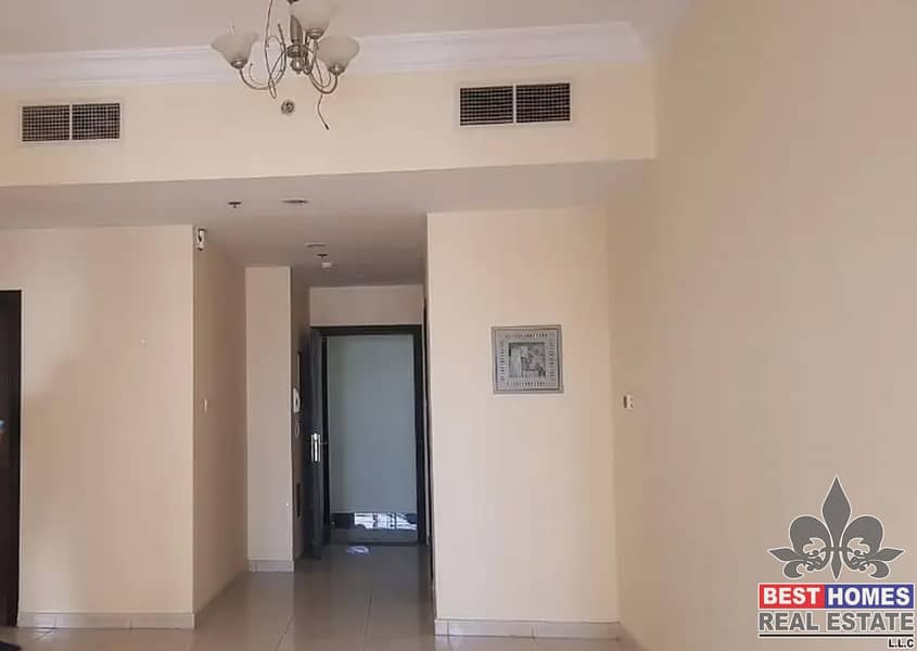 1 bedroom for sale in C4 -Lake tower, Emirates City