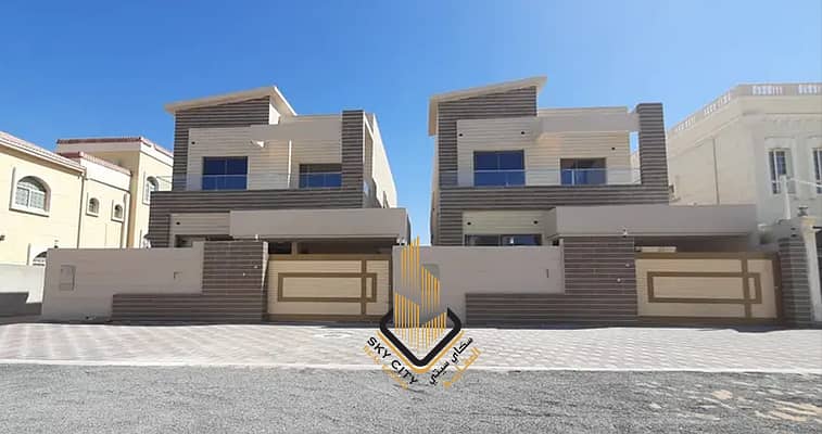 Вилла в Аль Мовайхат，Аль Мовайхат 2, 5 спален, 1400000 AED - 4879856