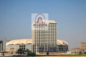 HUGE DEAL || STADIUM POINT || 1 BEDROOM || HUGE DEAL || STADIUM POINT || 1 BEDROOM ||