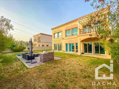 PARK FACING / 5 BR + Maids / Landscaped PARK FACING / 5 BR + Maids / Landscaped