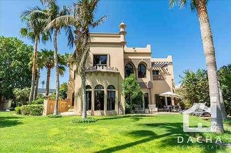 Vacant / Upgraded Standalone Villa Vacant / Upgraded Standalone Villa
