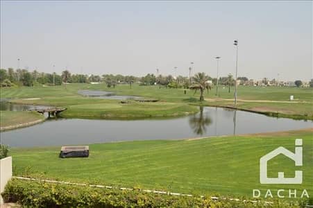 Rare 5 bed villa / Panoramic golf course views Rare 5 bed villa / Panoramic golf course views