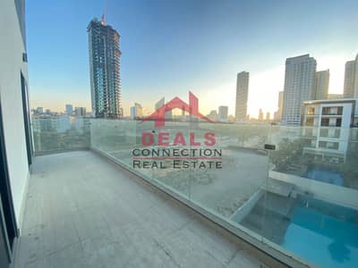 Pool View | Spacious 1 Bedroom | Kitchen Appliances | Chiler Free Pool View | Spacious 1 Bedroom | Kitchen Appliances | Chiler Free