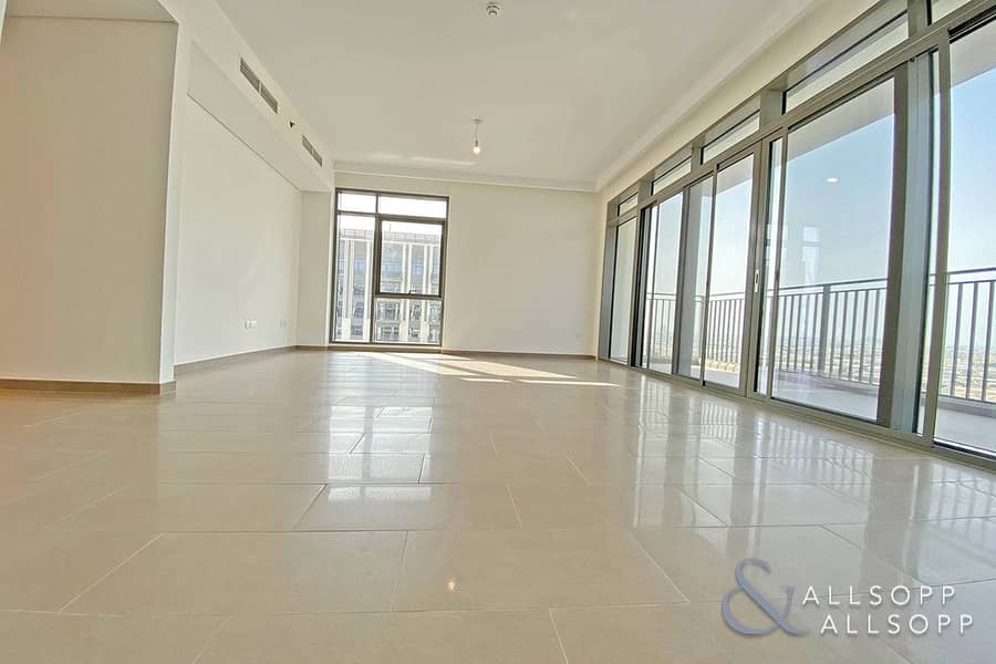 Available|Brand New |Larger Unit| BurjView