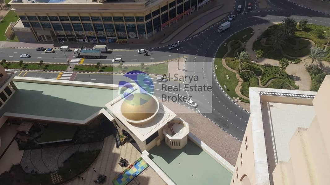 Spacious Layout 1 Bed | Well Maintained |Pool | GYM Spacious Layout 1 Bed | Well Maintained |Pool | GYM