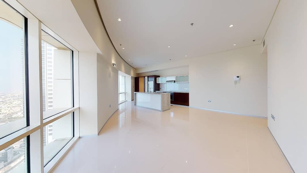 30 days free | Sea and city views | Chiller free 30 days free | Sea and city views | Chiller free