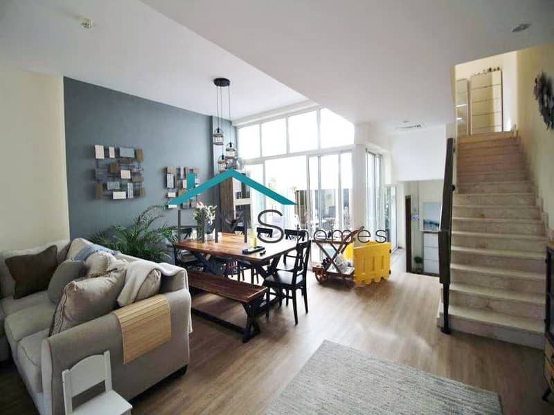 Stunning 3 Bed Townhouse - Bespoke Finish - Large Rooftop Terrace