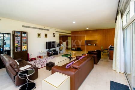 Marina View | 3-Bed | Plus Maids Room Marina View | 3-Bed | Plus Maids Room